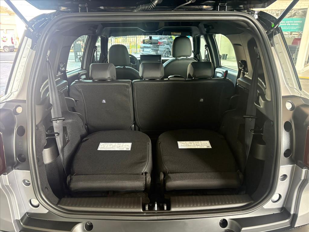 C3 AIRCROSS 1.0 TURBO 200 FLEX XTR 7L CVT16