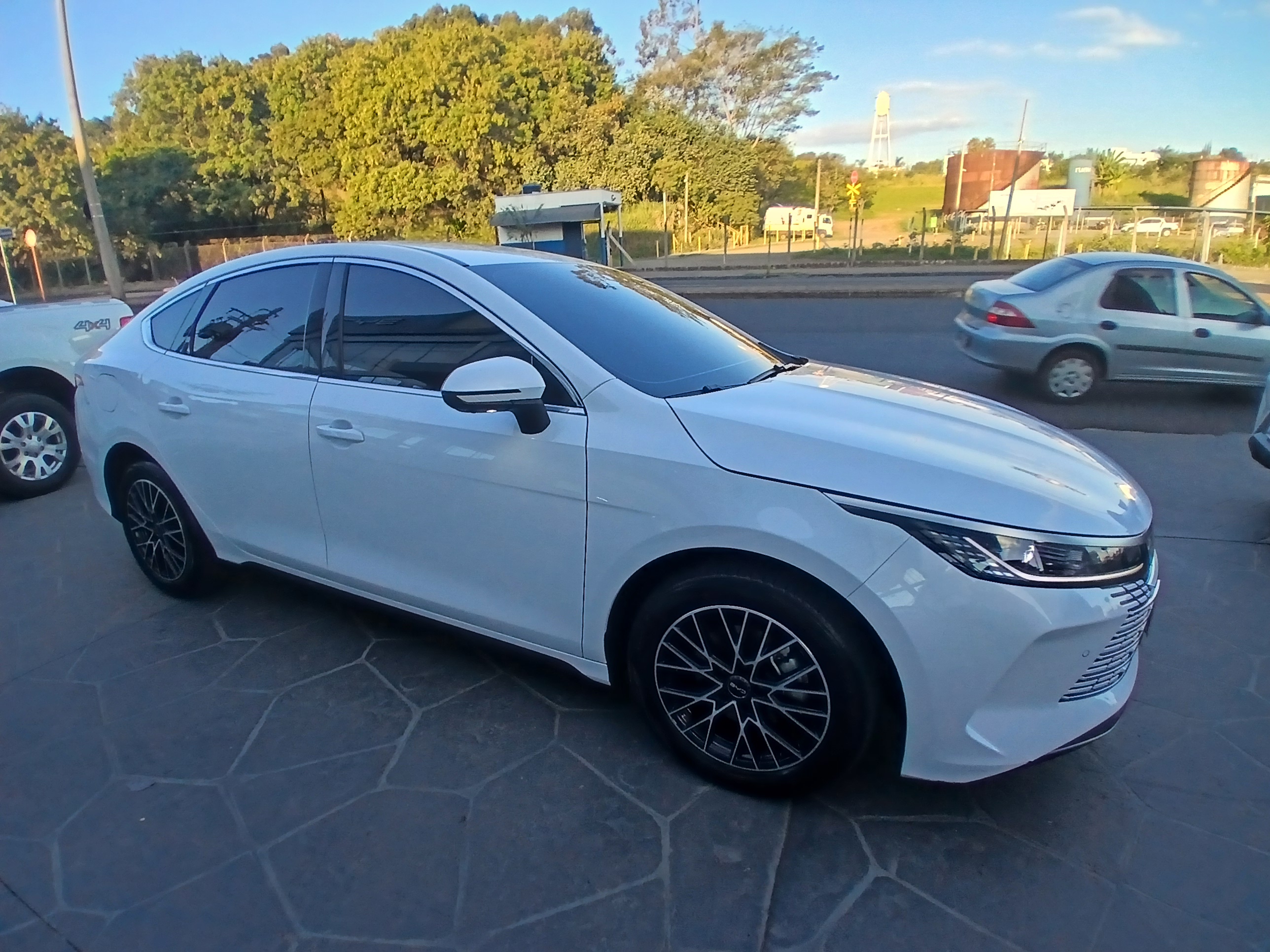 KING 1.5 DM-I PHEV GS AUTOMÁTICO1