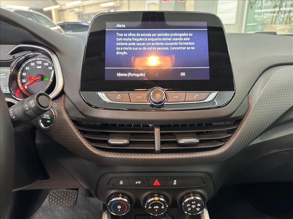 ONIX PLUS 1.0 TURBO FLEX LTZ AUTOMÁTICO9