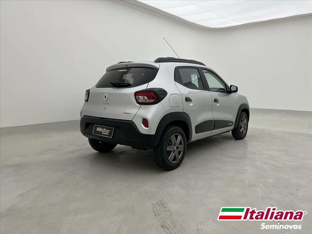 KWID 1.0 12V SCE FLEX ZEN MANUAL4