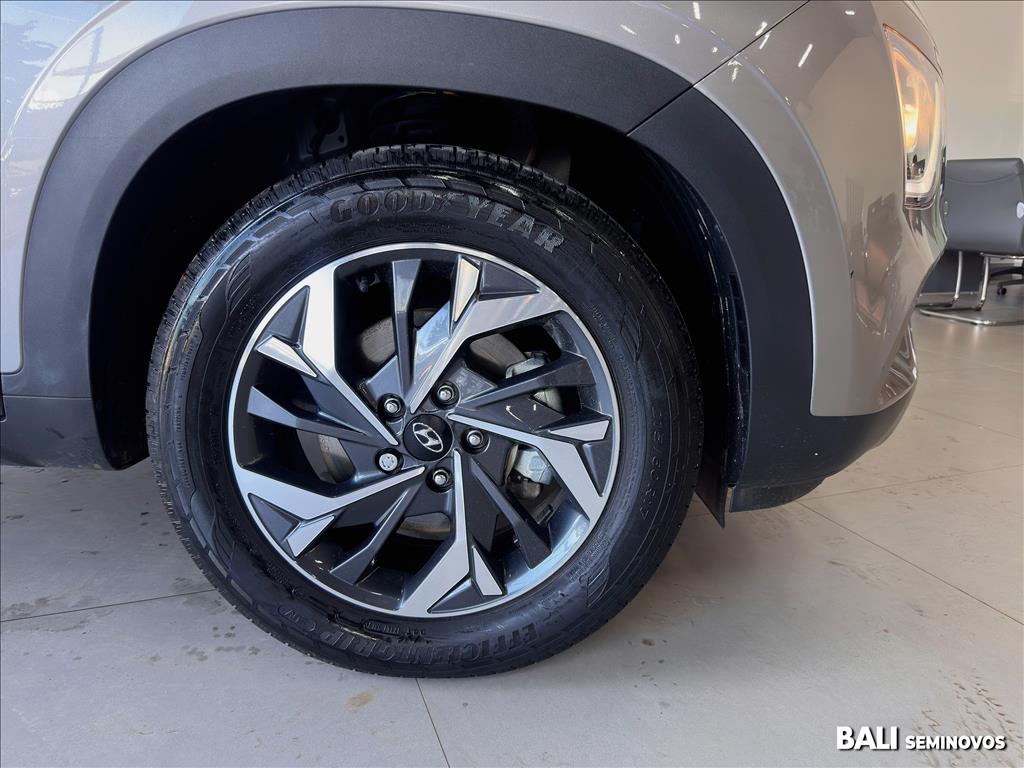 CRETA 1.0 TGDI FLEX PLATINUM AUTOMÁTICO8