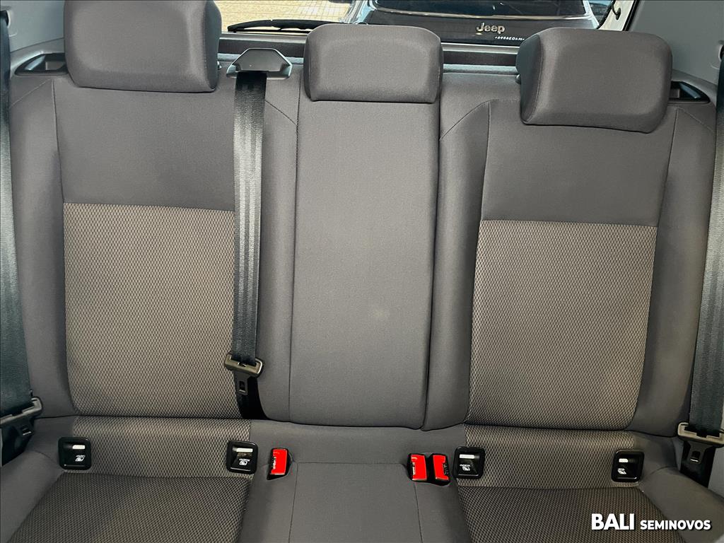 T-CROSS 1.0 200 TSI TOTAL FLEX AUTOMÁTICO17