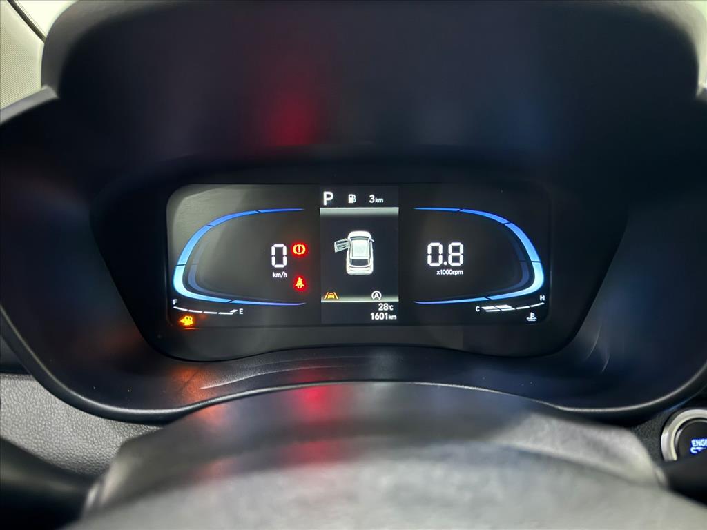 Hyundai-HB20-1.0 TGDI FLEX PLATINUM SAFETY AUTOMÁTICO