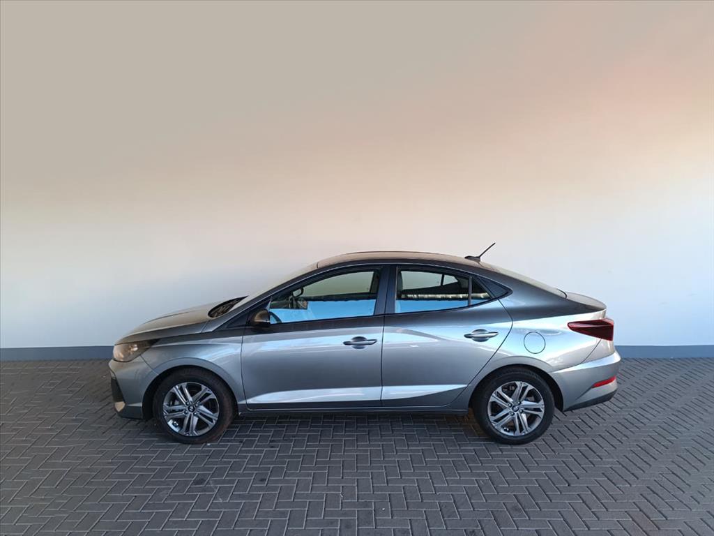 HB20S 1.0 TGDI FLEX COMFORT PLUS AUTOMÁTICO1