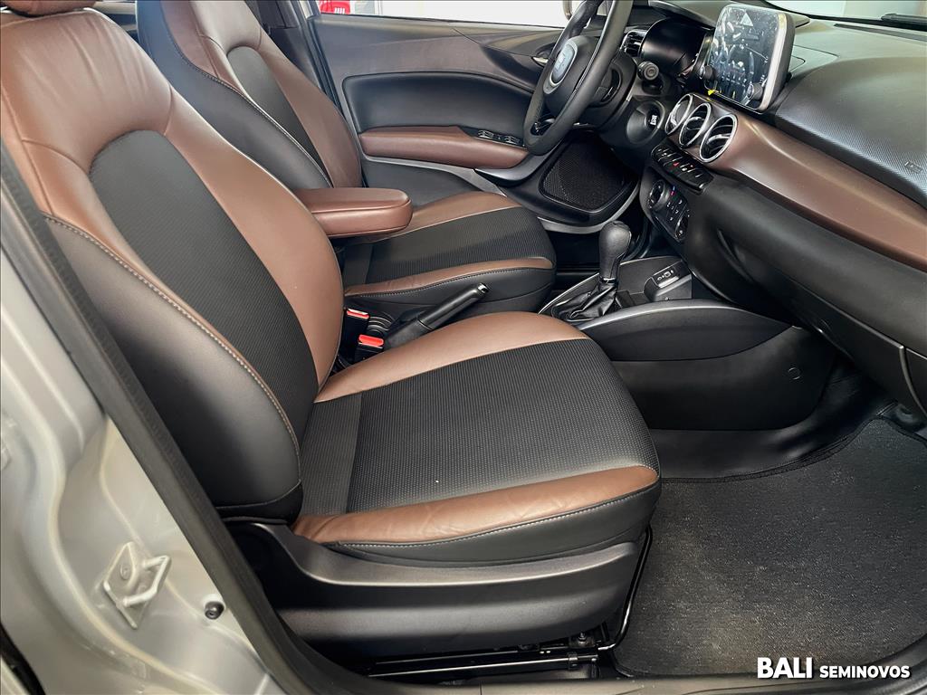 CRONOS 1.3 FIREFLY FLEX PRECISION CVT13