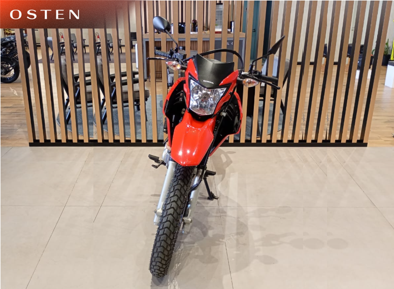 HONDA-NXR-160 BROS ESDD
