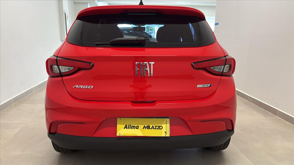 ARGO 1.0 FIREFLY FLEX DRIVE MANUAL5