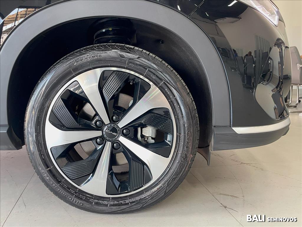 SONG PLUS 1.5 DM-I HÍBRIDO AUTOMÁTICO8