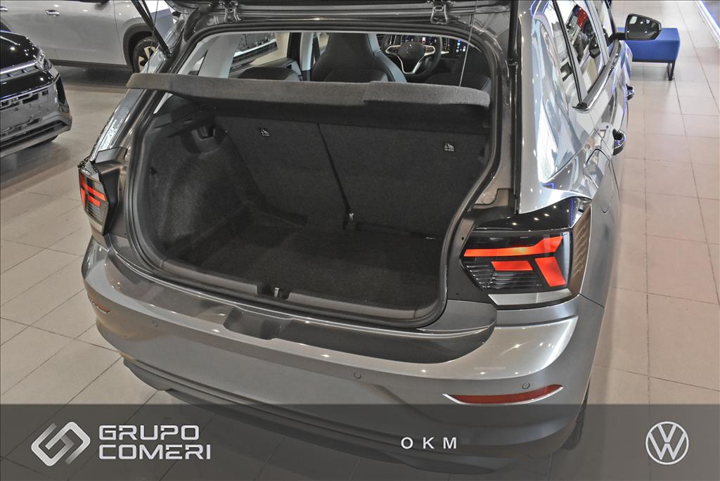 POLO 1.0 170 TSI HIGHLINE AUTOMÁTICO20