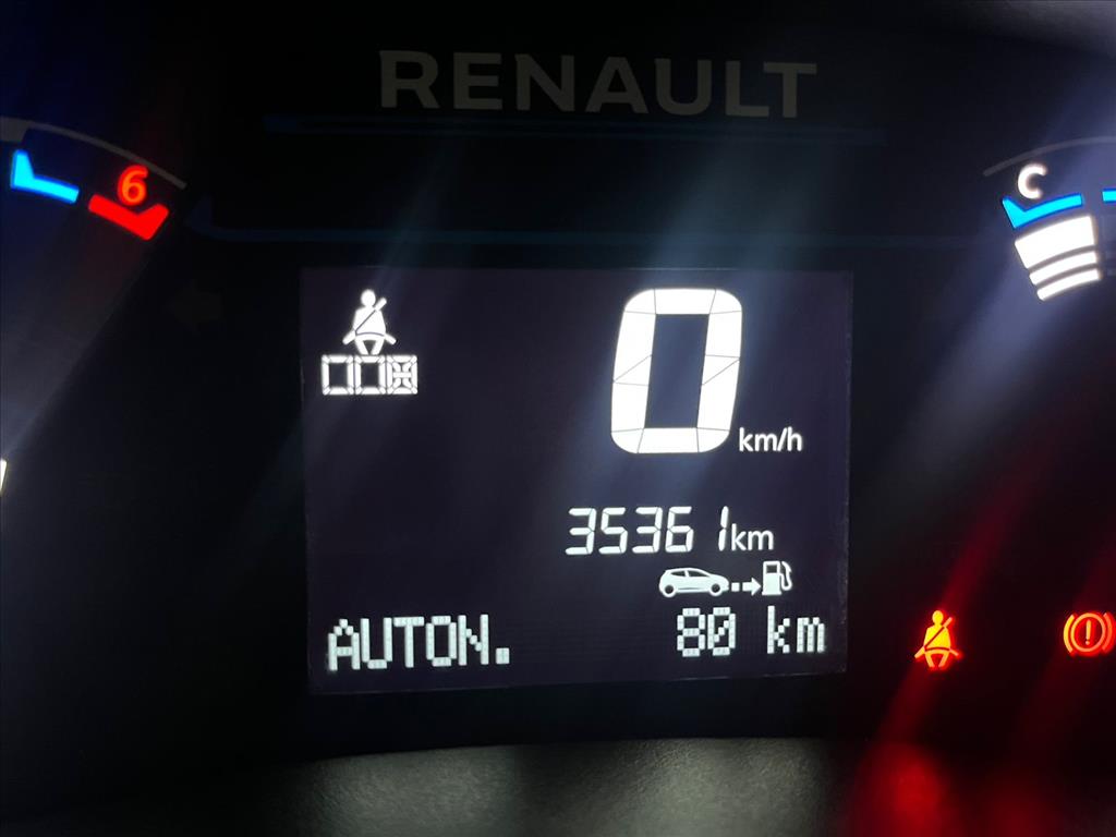 Renault-KWID-1.0 12V SCE FLEX OUTSIDER MANUAL