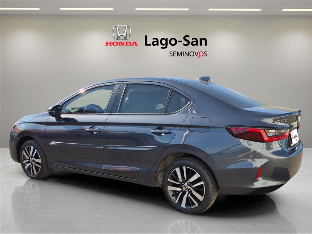 CITY 1.5 i-VTEC FLEX TOURING CVT1