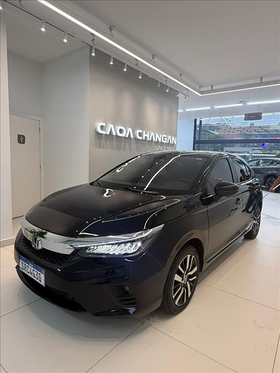 1.5 i-VTEC FLEX HATCH TOURING CVT