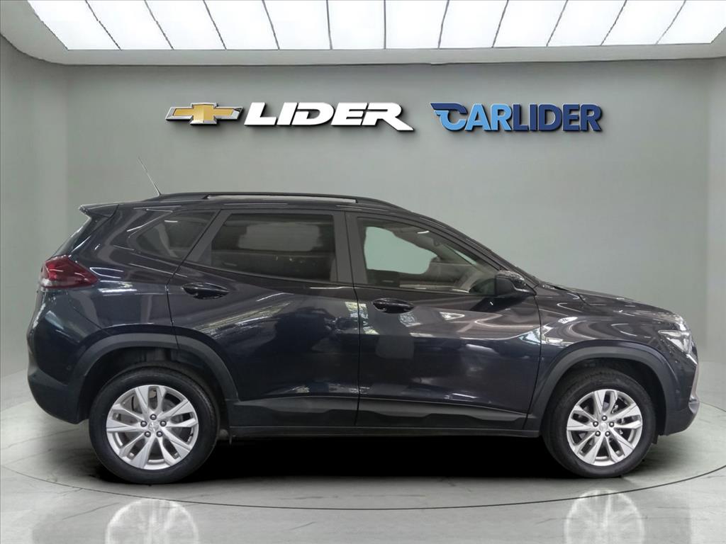 TRACKER 1.0 TURBO FLEX LTZ AUTOMÁTICO2