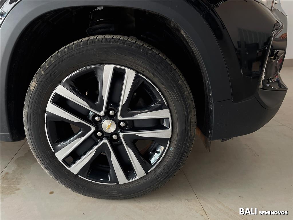 TRACKER 1.0 TURBO FLEX LT AUTOMÁTICO8