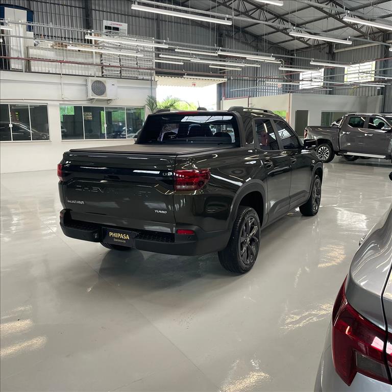 MONTANA 1.2 TURBO FLEX LTZ AUTOMÁTICO4