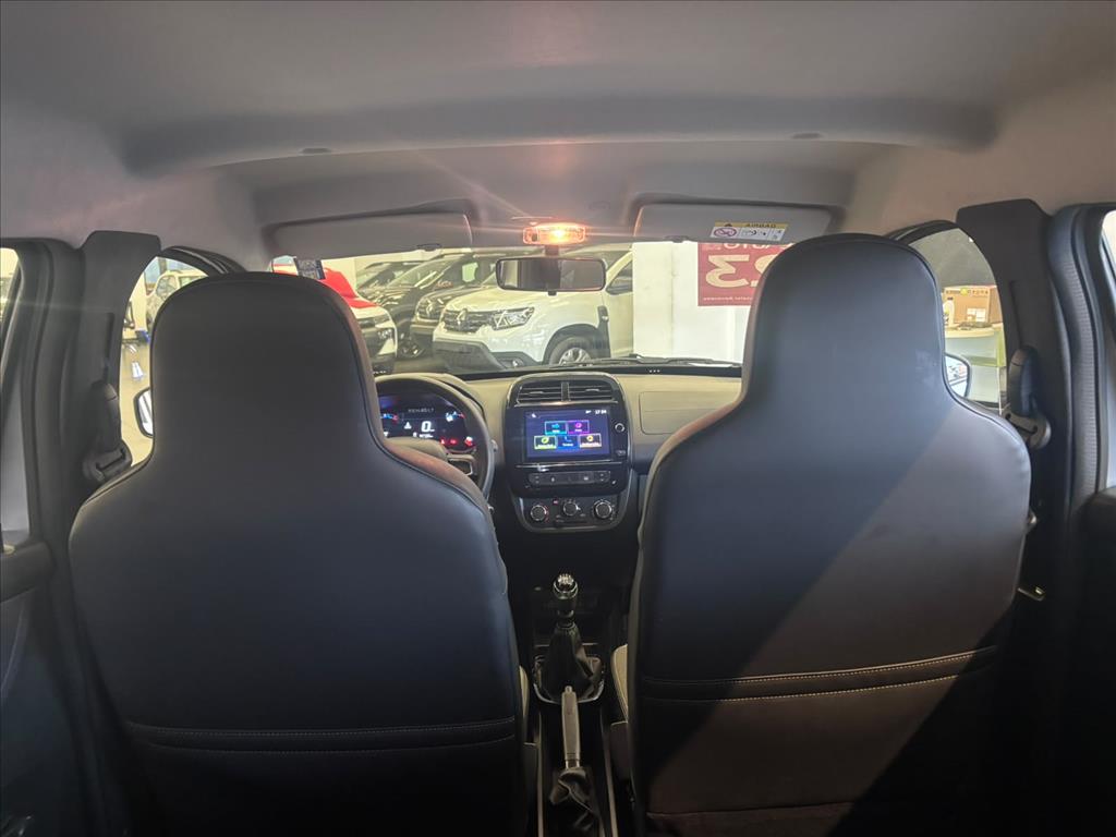 KWID 1.0 12V SCE FLEX OUTSIDER MANUAL12