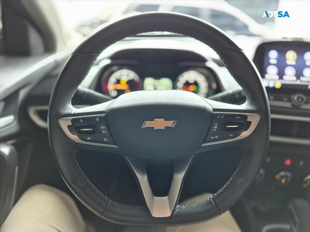 CHEVROLET TRACKER 1.0 TURBO FLEX LTZ AUTOMÁTICO