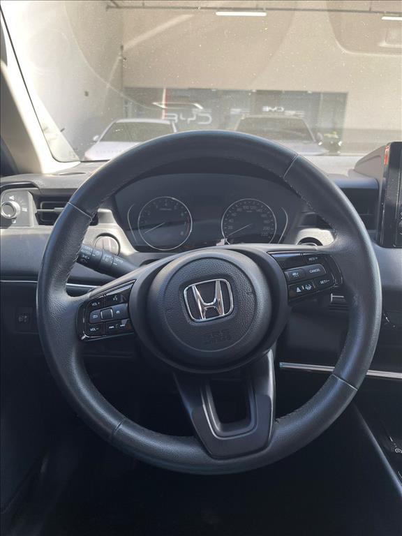 HR-V 1.5 DI I-VTEC FLEX EXL CVT3