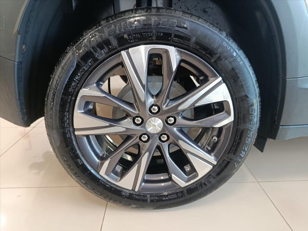 TRACKER 1.2 TURBO FLEX PREMIER AUTOMÁTICO12