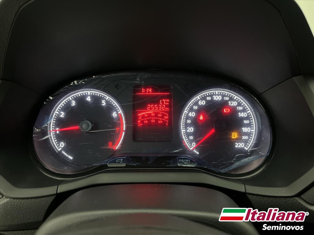 GOL 1.0 12V MPI TOTALFLEX 4P MANUAL10