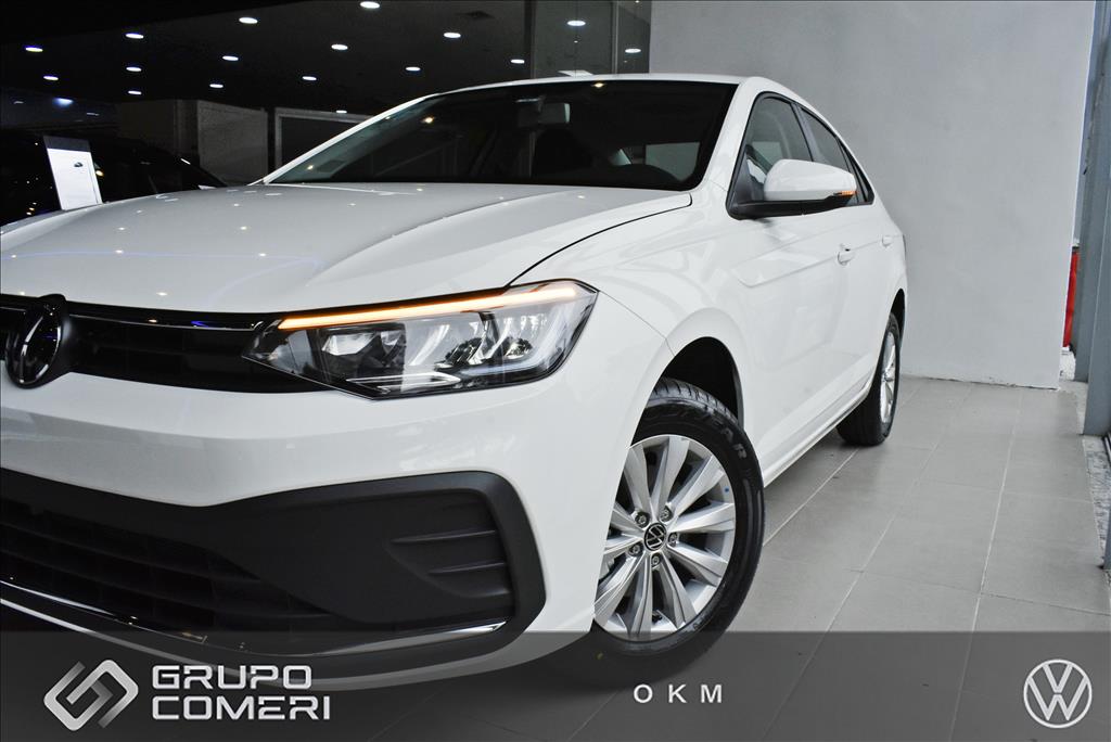 VIRTUS 1.0 170 TSI AUTOMÁTICO19