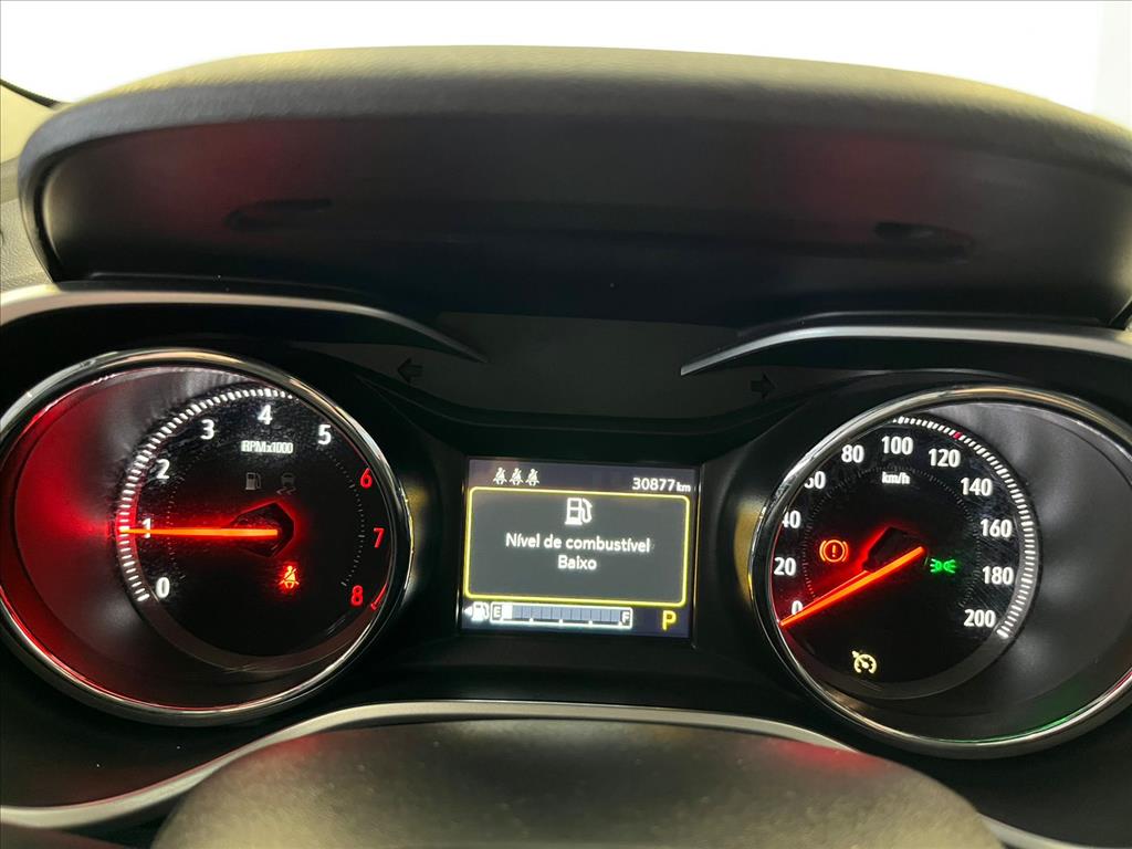 TRACKER 1.2 TURBO FLEX PREMIER AUTOMÁTICO TRACKER 1.2 TURBO FLEX PREMIER AUTOMÁTICO
