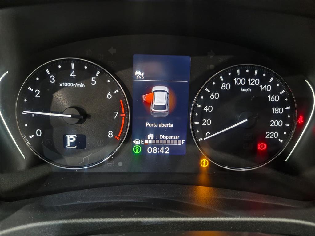 HR-V 1.5 DI I-VTEC FLEX EXL CVT10