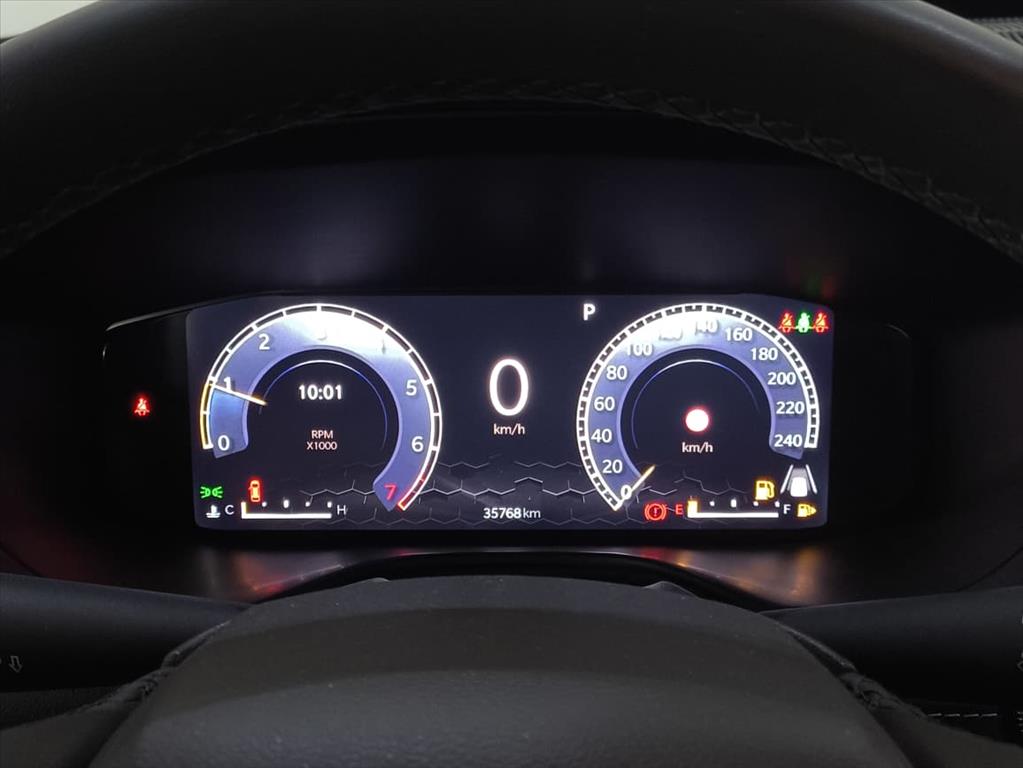 COMPASS 1.3 T270 TURBO FLEX S AT66
