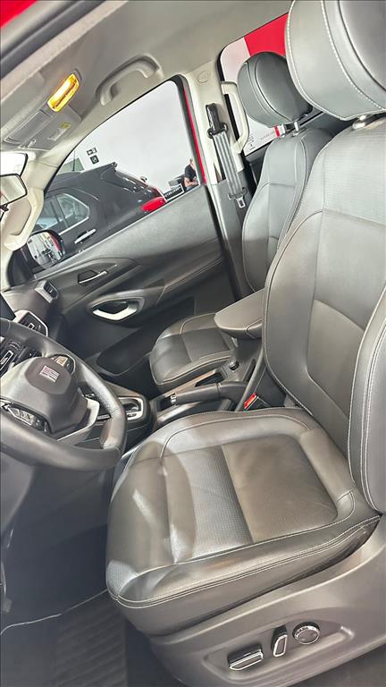 Fiat-TITANO-2.2 TURBO DIESEL RANCH 4X4 AT6