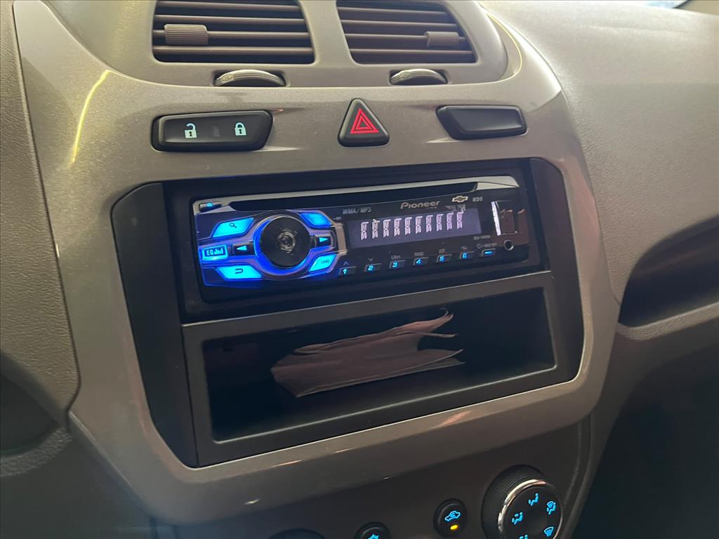 COBALT 1.8 SFI LT 8V FLEX 4P AUTOMÁTICO11