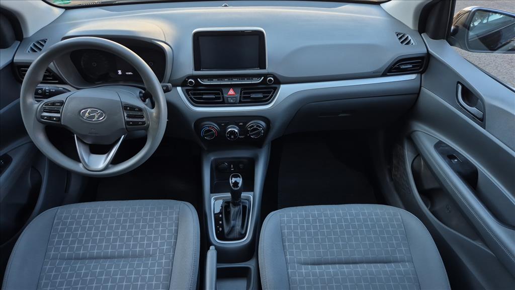 HB20S 1.0 TGDI FLEX COMFORT PLUS AUTOMÁTICO5