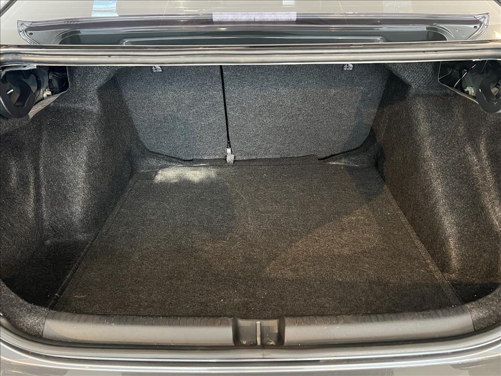 VIRTUS 1.4 250 TSI EXCLUSIVE AUTOMÁTICO19