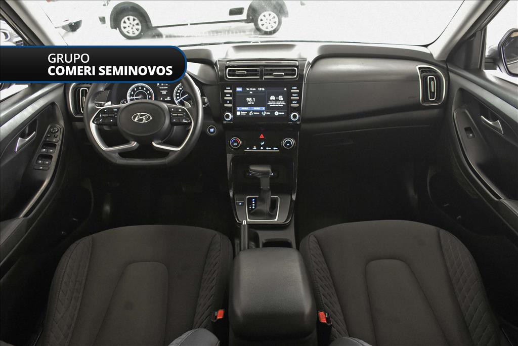 CRETA 1.0 TGDI FLEX LIMITED AUTOMÁTICO