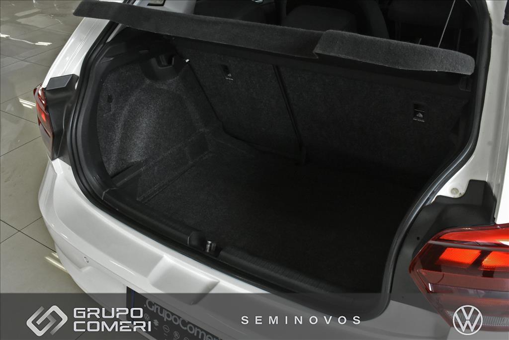 POLO 1.0 200 TSI COMFORTLINE AUTOMÁTICO20