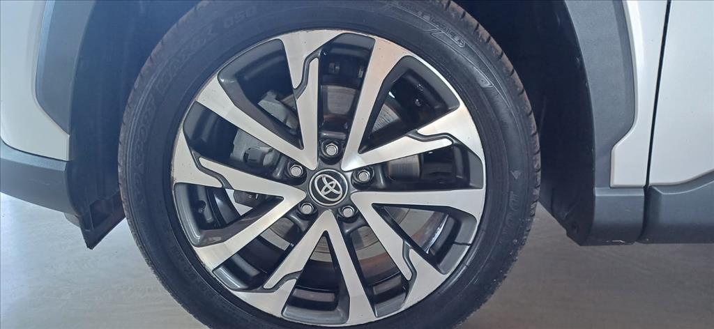 COROLLA CROSS 2.0 VVT-IE FLEX XRE DIRECT SHIFT9