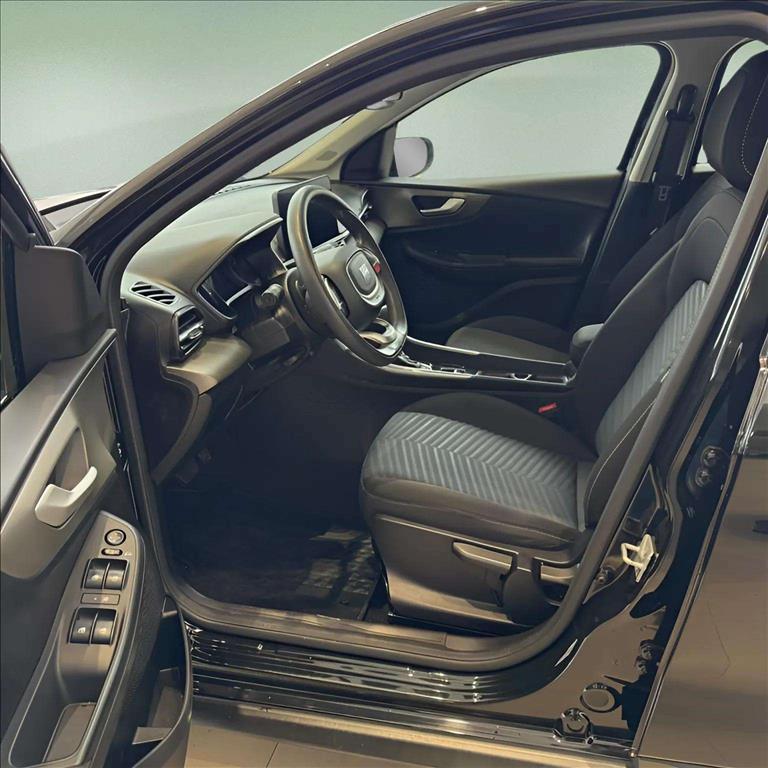 FASTBACK 1.0 TURBO 200 FLEX AUDACE CVT13