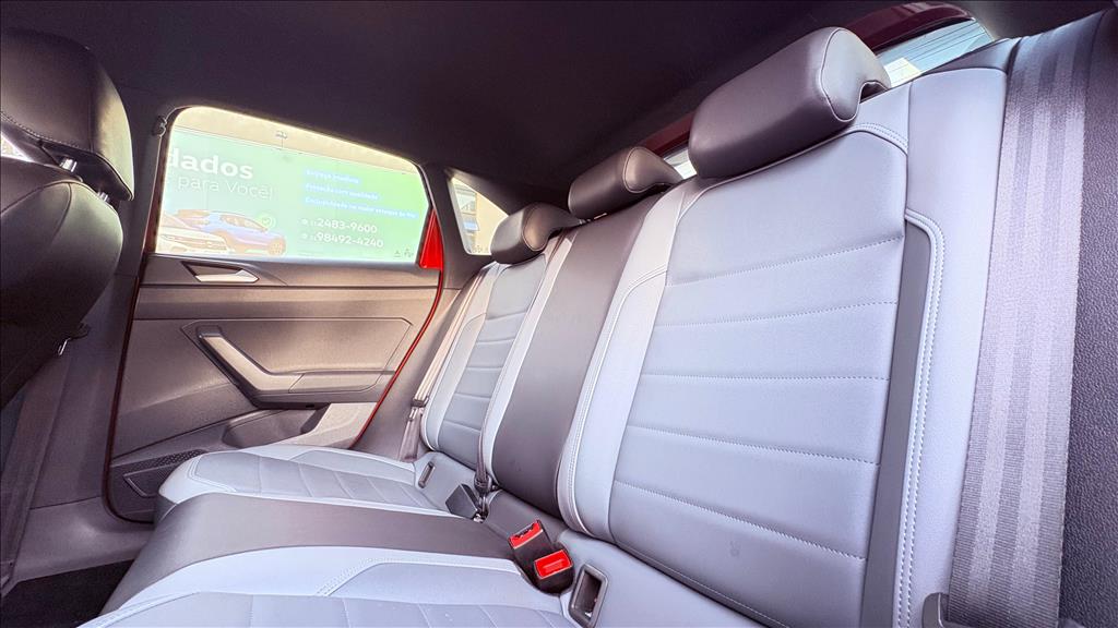 NIVUS 1.0 200 TSI TOTAL FLEX HIGHLINE AUTOMÁTICO13