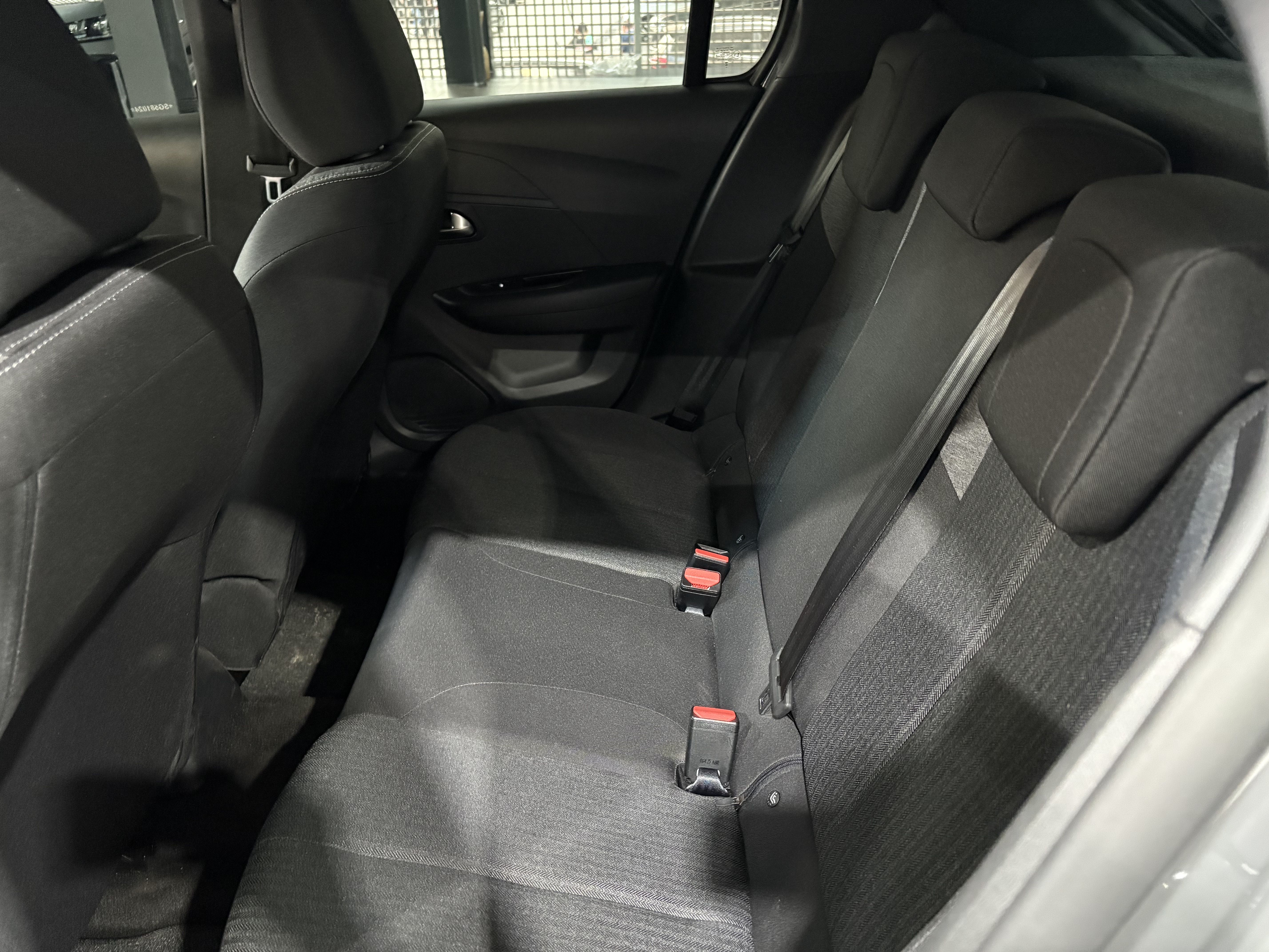 Peugeot-2008-1.0 TURBO 200 FLEX ALLURE CVT