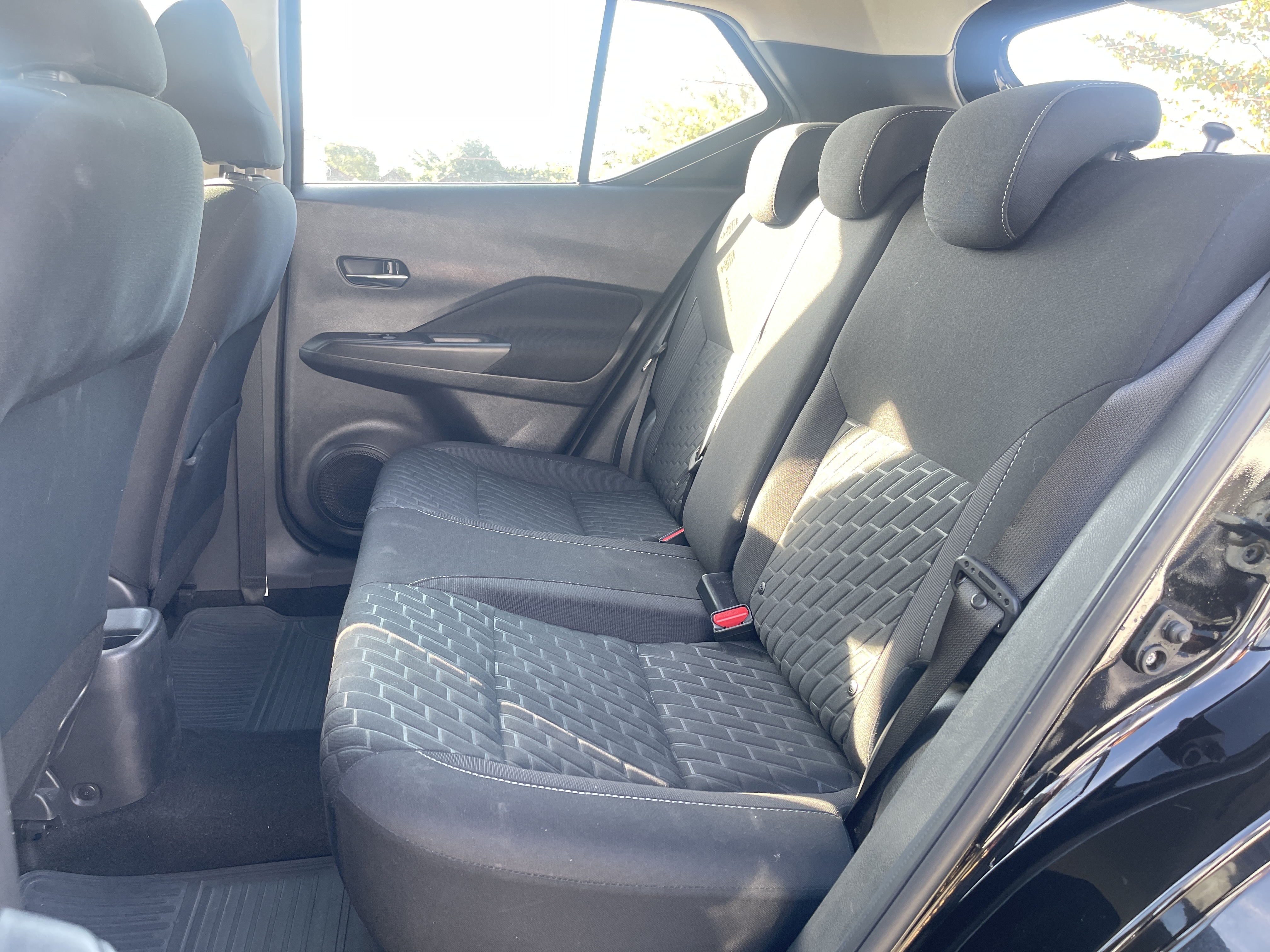 KICKS 1.6 16V FLEXSTART ADVANCE XTRONIC8