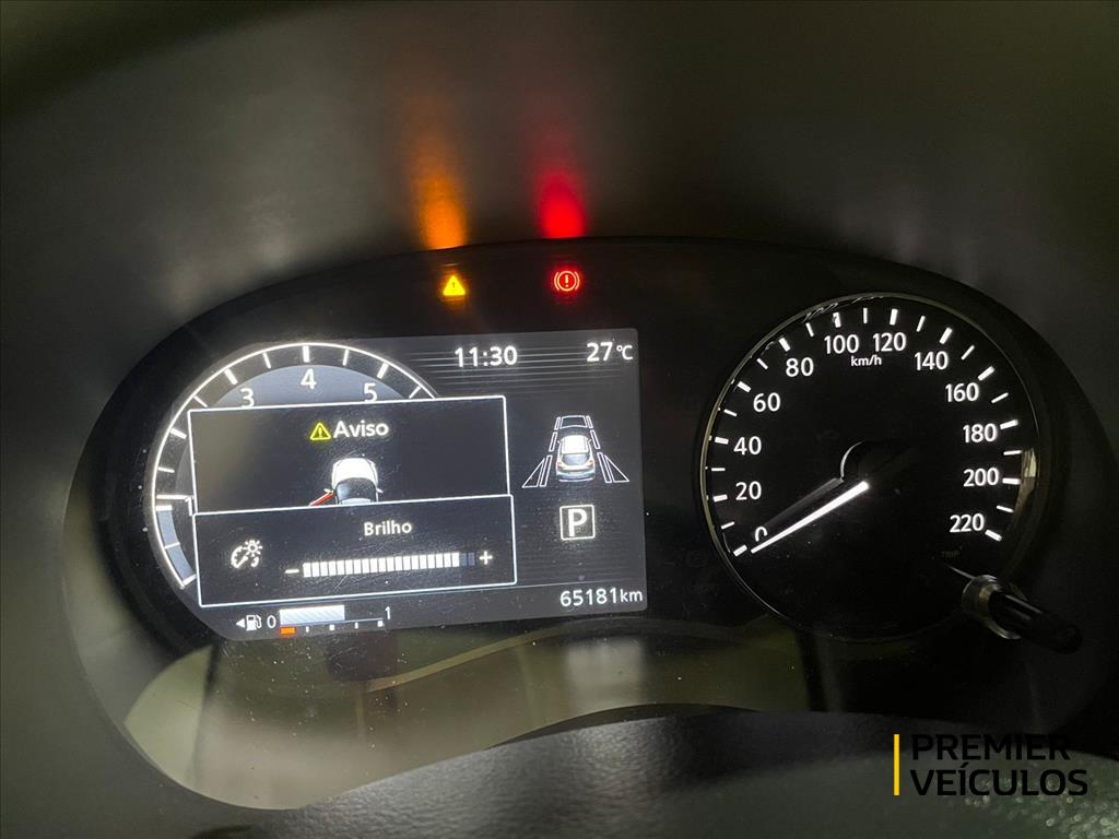 KICKS 1.6 16V FLEXSTART EXCLUSIVE XTRONIC7