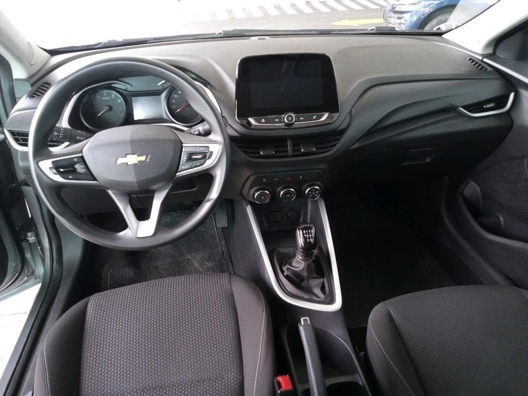 ONIX 1.0 FLEX LT MANUAL8