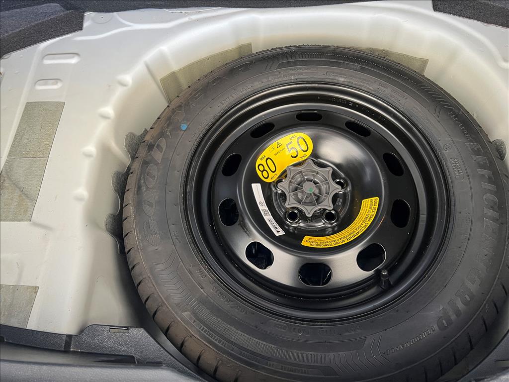 T-CROSS 1.0 200 TSI TOTAL FLEX COMFORTLINE AUTOMÁTICO19