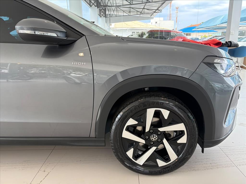 TERA 1.0 170 TSI HIGH AUTOMÁTICO4