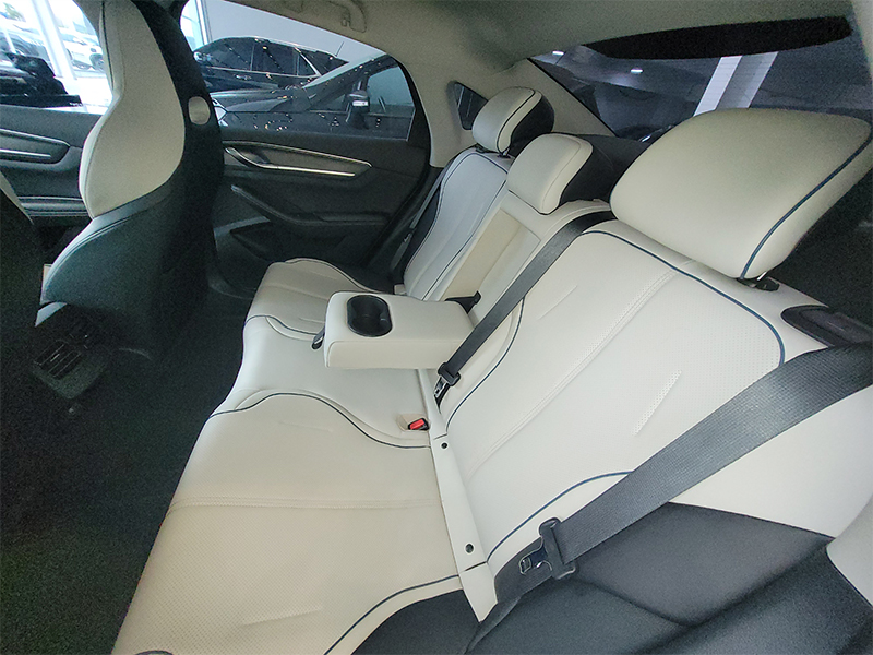 KING 1.5 DM-I PHEV GS AUTOMÁTICO8