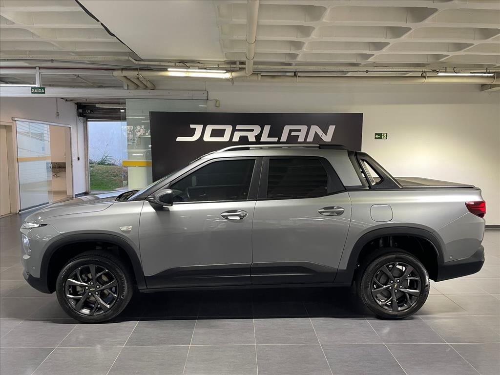MONTANA 1.2 TURBO FLEX PREMIER AUTOMÁTICO8