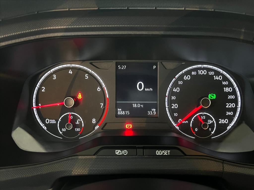 T-CROSS 1.0 200 TSI TOTAL FLEX SENSE AUTOMÁTICO