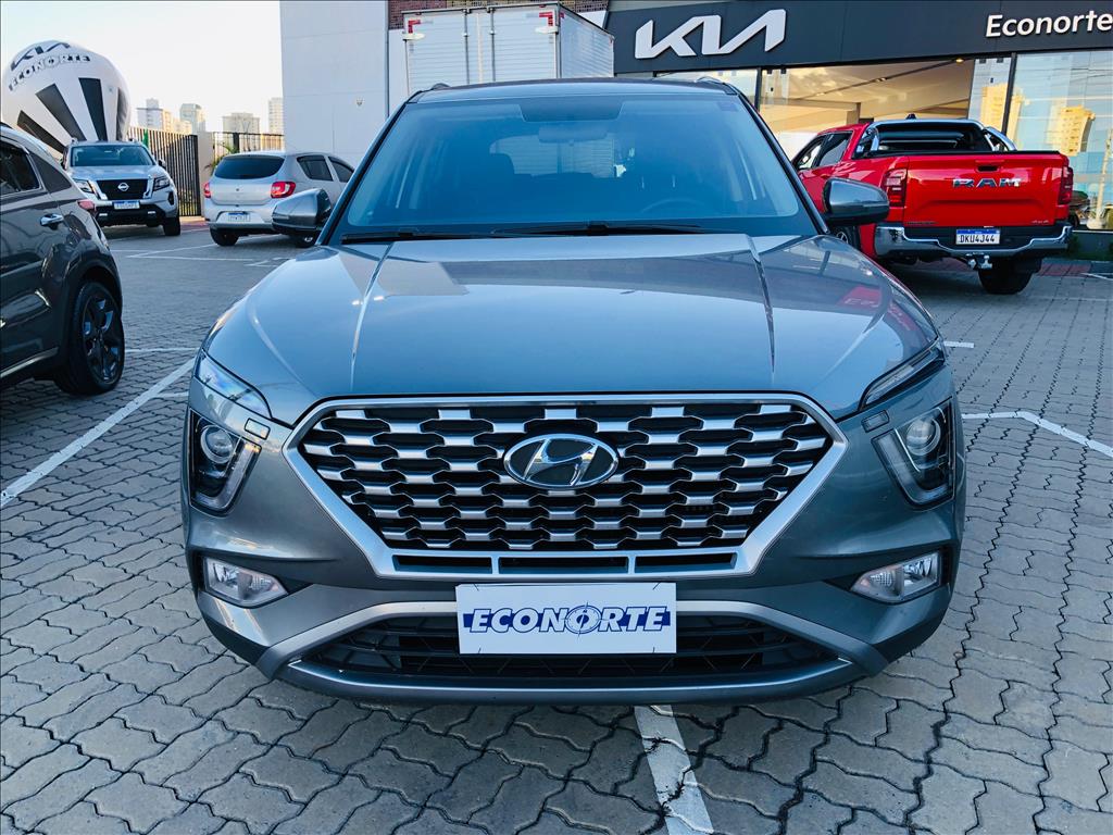 CRETA 1.0 TGDI FLEX LIMITED AUTOMÁTICO1