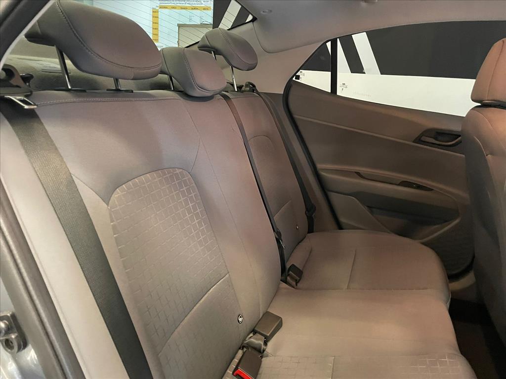 HB20S 1.0 12V FLEX COMFORT PLUS MANUAL