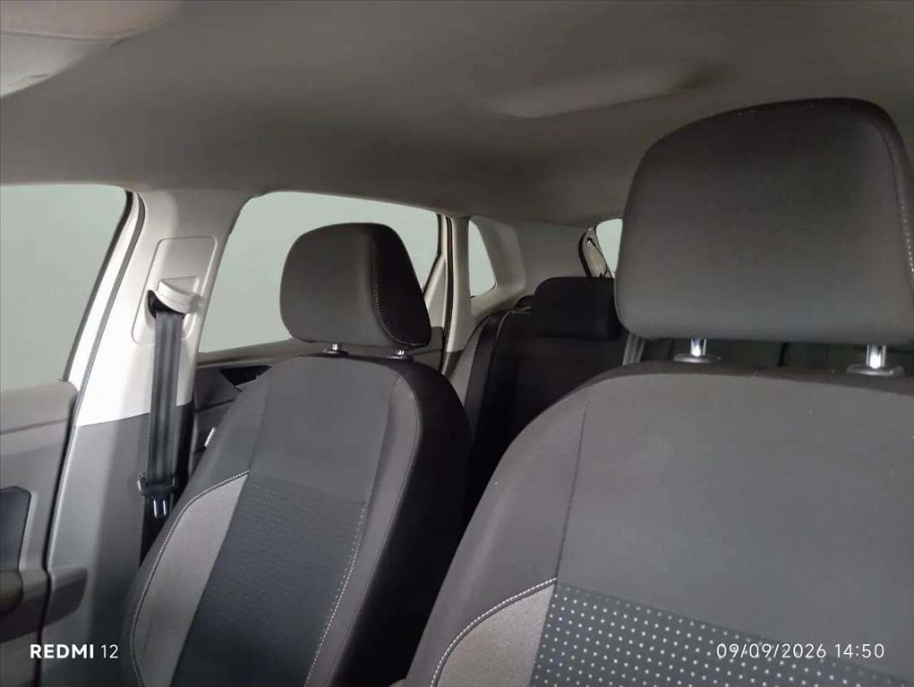 POLO 1.0 200 TSI COMFORTLINE AUTOMÁTICO10