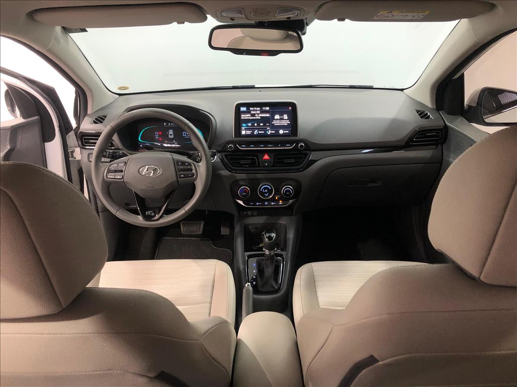 HB20S 1.0 TGDI FLEX PLATINUM PLUS AUTOMÁTICO